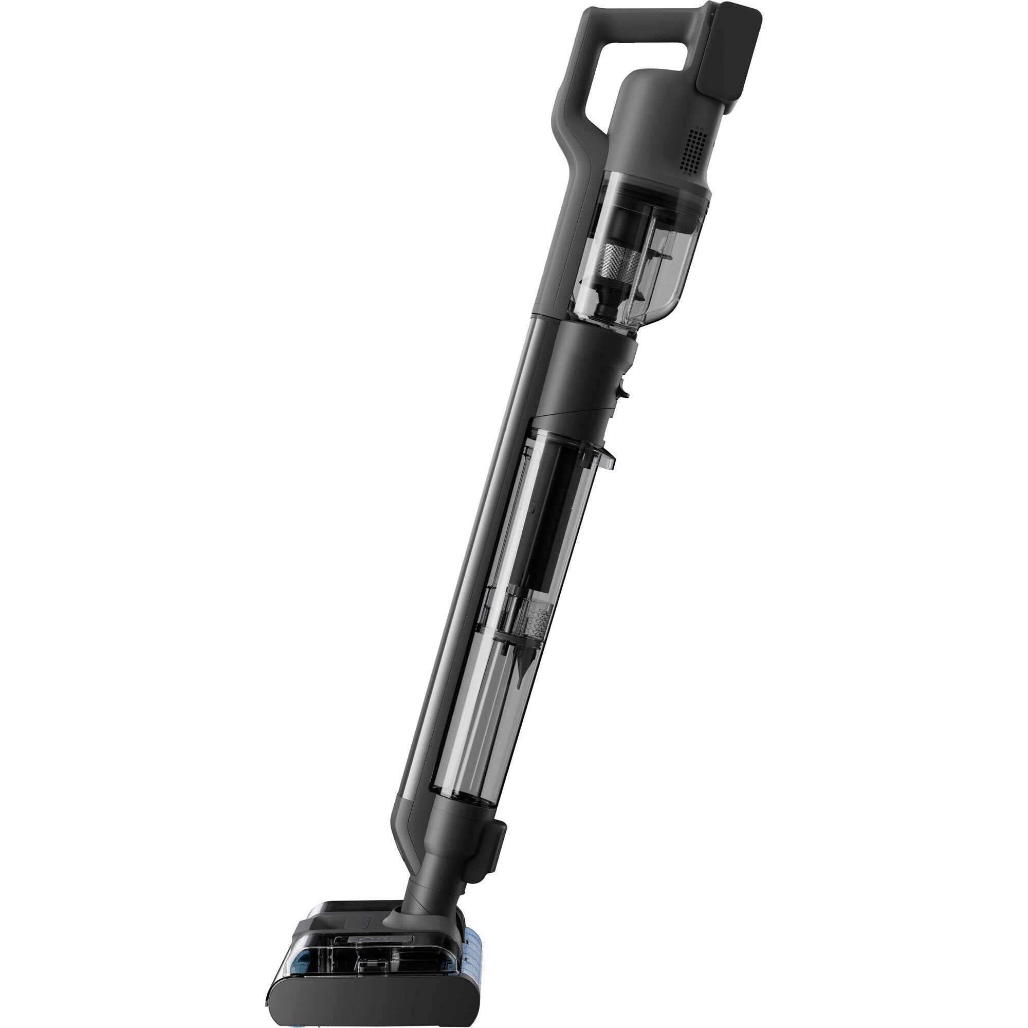 EAN 7333394071572 - AEG AW82U2DG Batería Seca y húmeda Sin bolsa Gris, Acero inoxidable 4,3 Ah imagen 2