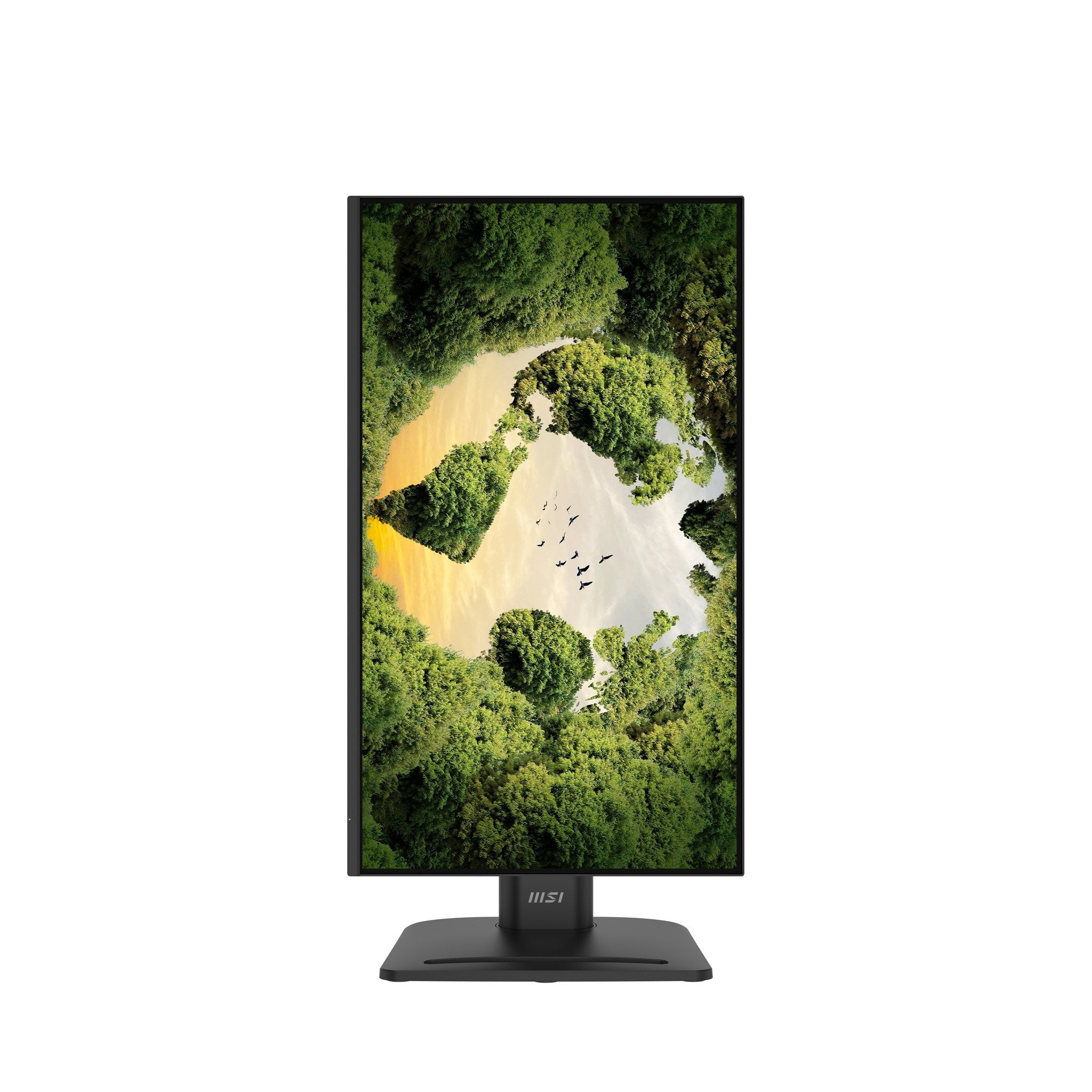EAN 4711377395489 - MSI Pro MP245PGN E14 pantalla para PC 60,5 cm (23.8") 1920 x 1080 Pixeles Full HD LCD Negro imagen 2