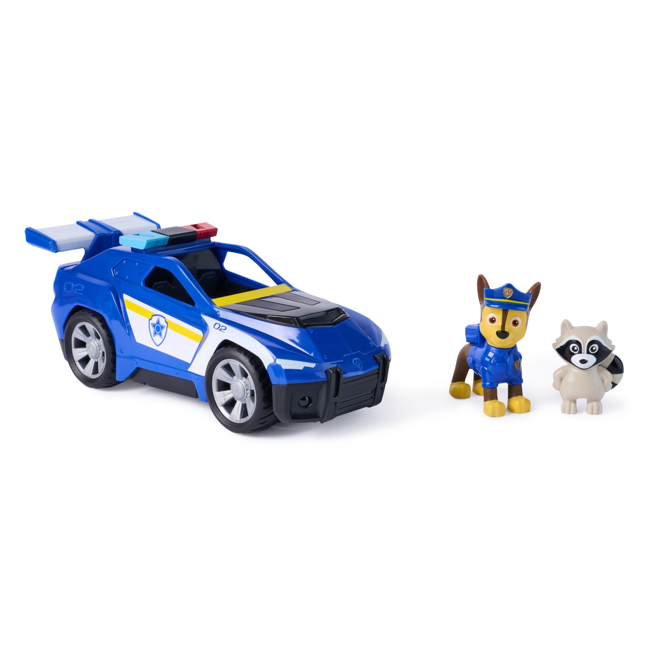 EAN 681147095410 - PAW Patrol 6074764 vehículo de juguete imagen 3