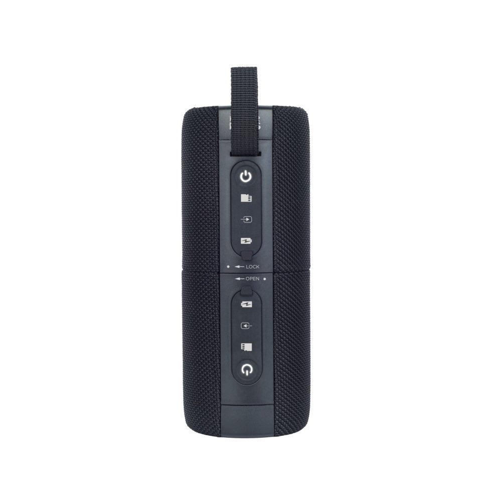 EAN 8435256810592 - Aiwa BST-250 altavoz portátil o de fiesta Altavoz portátil estéreo Negro 20 W imagen 5