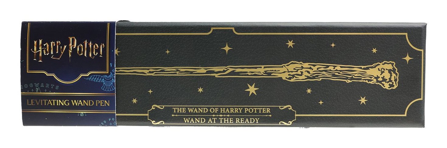 Blueskymudios Harrypotter Zaubermabmift