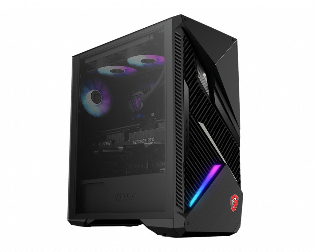 Ordenador Msi Mpg Infinite X2 13fnug-032xes Negro I7-13700kf 32gb 2tb Ssd Rtx 4080 16gb Freedos