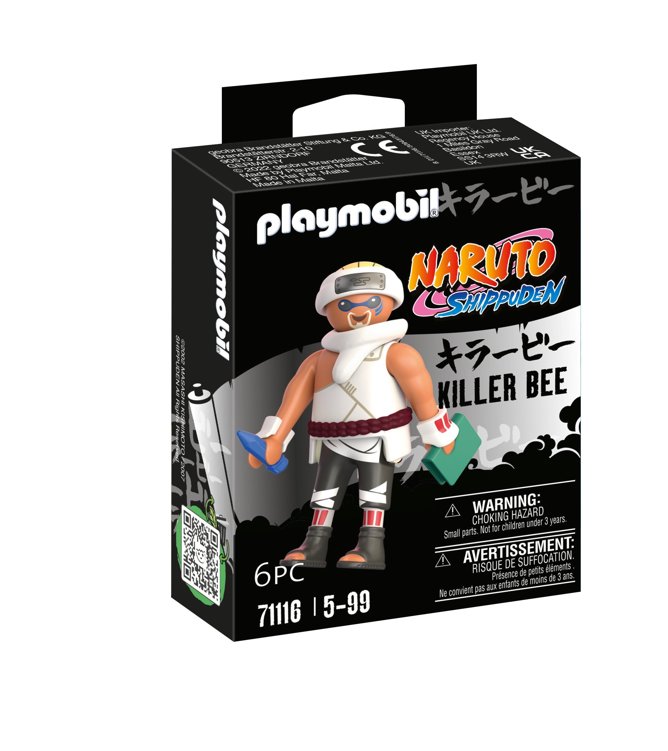 EAN 4008789711168 - Playmobil 71116 figura de juguete para niños imagen 1