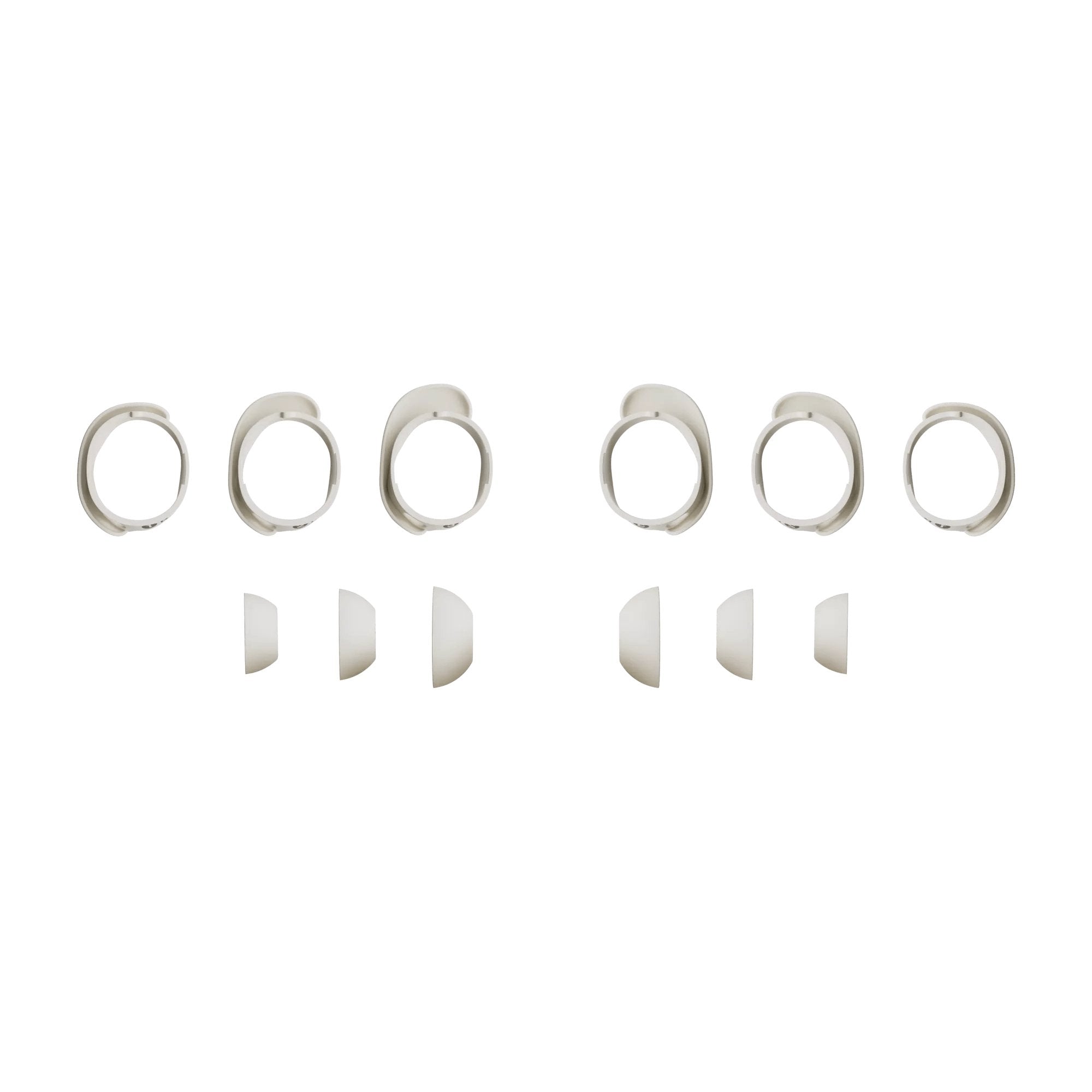 EAN 0017817853439 - Bose 888507-0200 auricular y casco Auriculares True Wireless Stereo (TWS) Diadema Bluetooth Blanco imagen 7