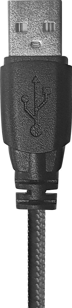 Raton Speedlink Gaming Zavos. 3200 Dpi. Usb. Rubber-Schwarz Retail