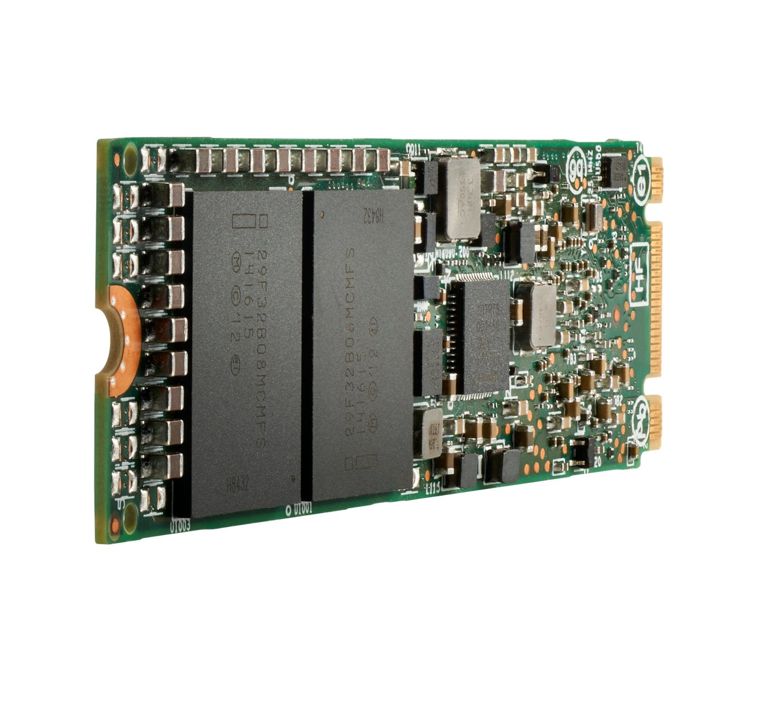 EAN 5715328080980 - HP M10394-003 unidad de estado sólido 512 GB M.2 PCI Express imagen 1