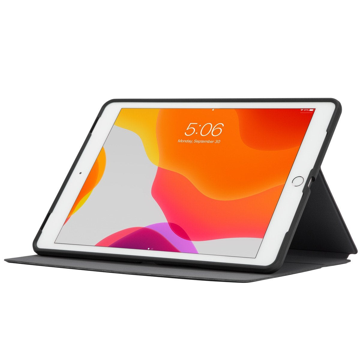 EAN 5051794029369 - Targus Click-In 26,7 cm (10.5") Folio Negro imagen 4