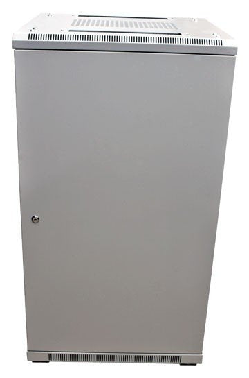 EAN 4038816020932 - ALLNET ALL-SNB6642BDGRAU armario rack 42U Rack o bastidor independiente Gris imagen 2