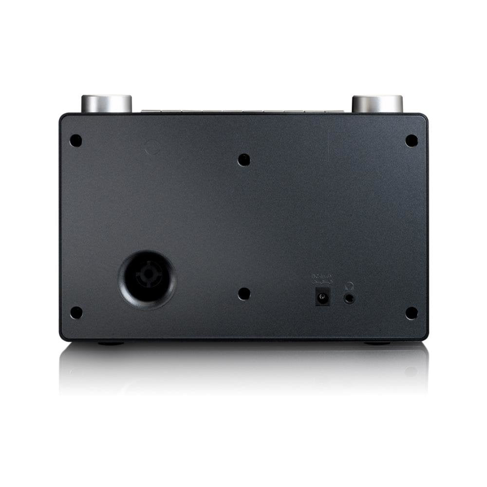 EAN 8711902042778 - Lenco DIR-70 radio Internet Analógico y digital Negro imagen 5