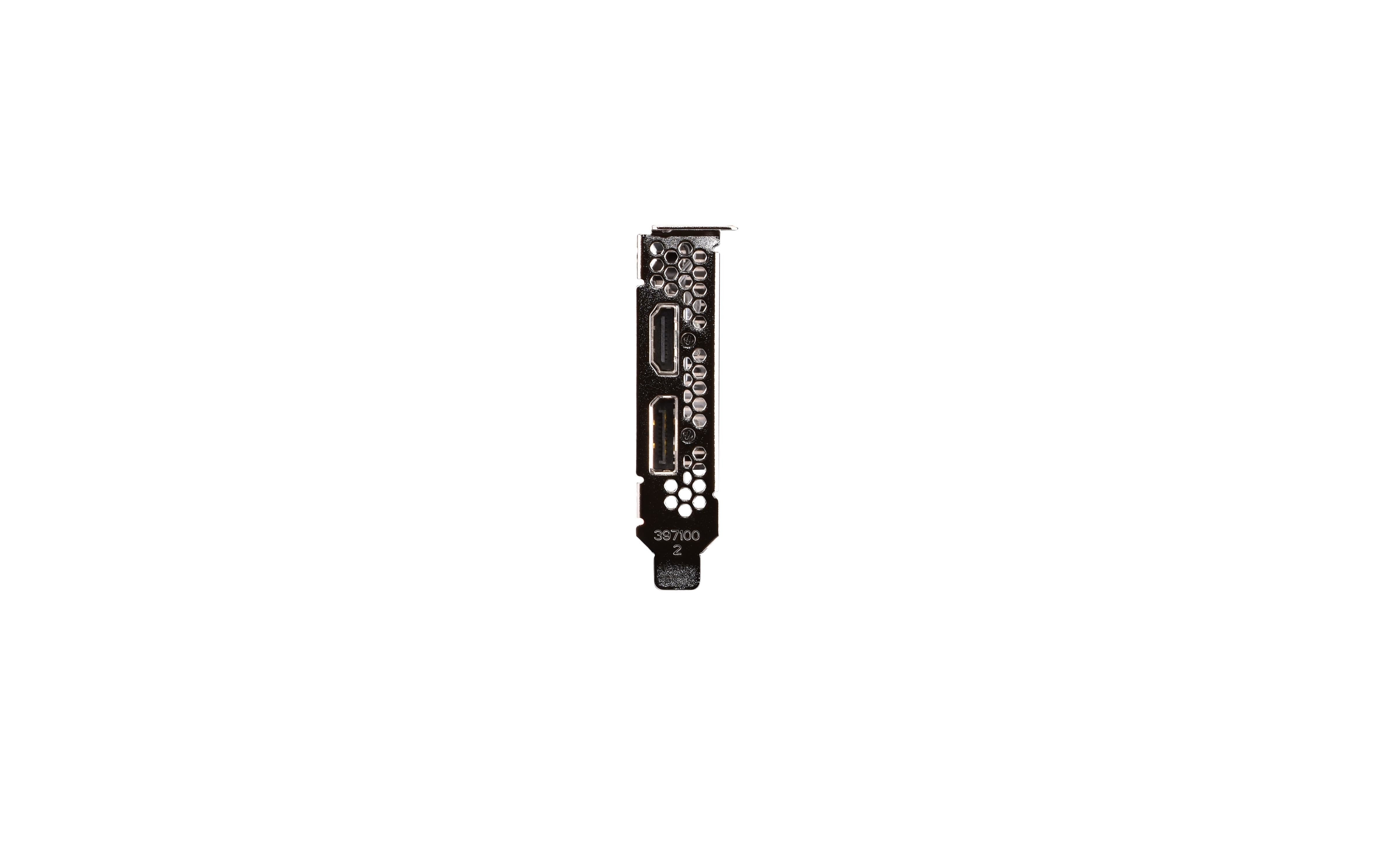 EAN 4895106292093 - Sapphire PULSE 11315-01-20G tarjeta gráfica AMD Radeon RX 6400 4 GB GDDR6 imagen 5
