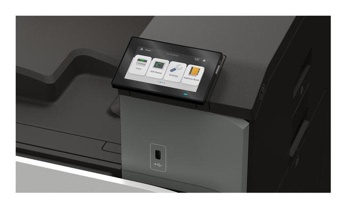 Lexmark Cs963e