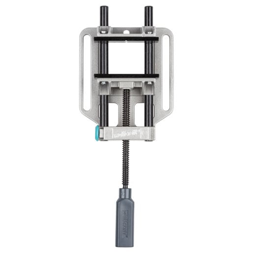 EAN 4006885341005 - wolfcraft GmbH 3410000 abrazadera 10 cm Negro, Gris imagen 2