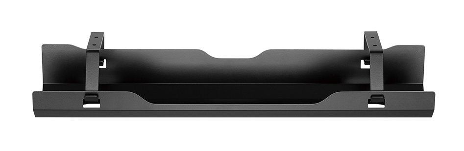 Neomounts Cableaufbewahrung -5kg Schraubbefestigung Universal Negro