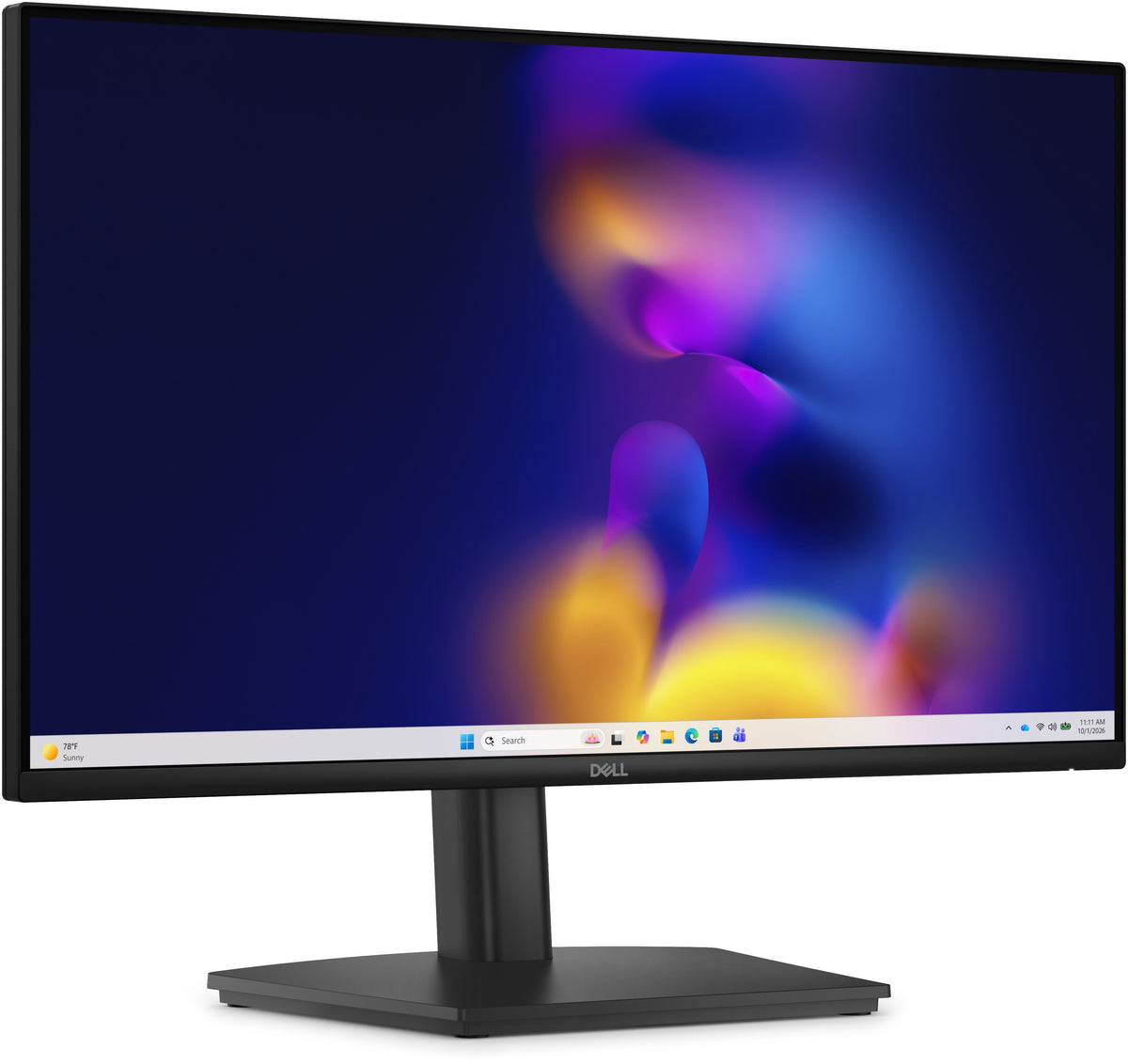 Dell Pro E2426hs - Led-Monitor - 61 Cm (24") (23.8" Visible)