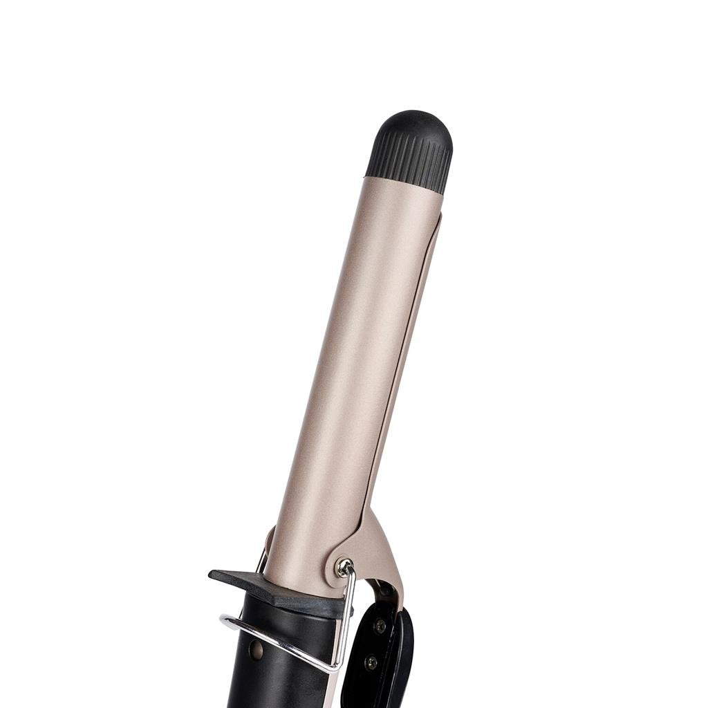 EAN 8712836977167 - Tristar HD-2421 Utensilio de peinado Rizador de pelo Caliente Negro, Rosa 25 W 1,8 m imagen 4