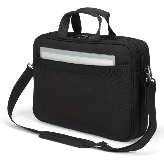 Dicota Notebooktasche Top Traveller Five 14-16 Negro