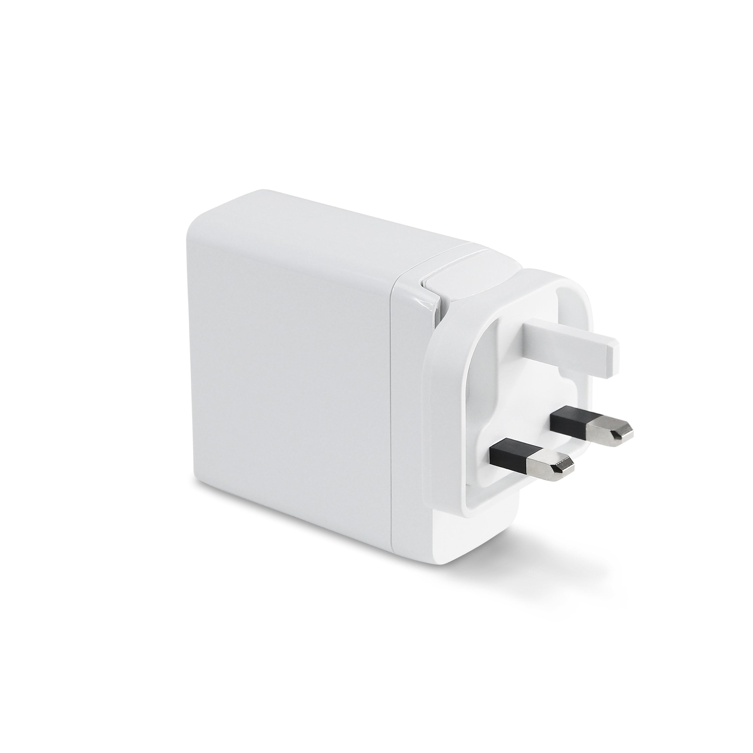 EAN 7640239420304 - DICOTA D31983 cargador de dispositivo móvil Portátil Blanco Corriente alterna Carga rápida Interior imagen 8