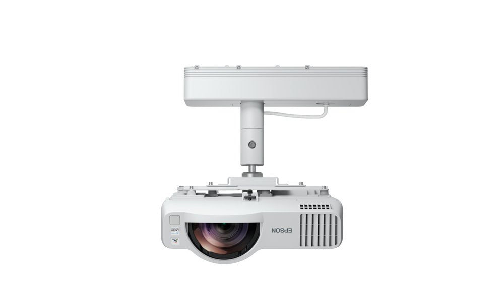 Epson Eb-L210sf Proyector De Corto Alcance 4000 Lúmenes Ansi 3lcd 3d Blanco