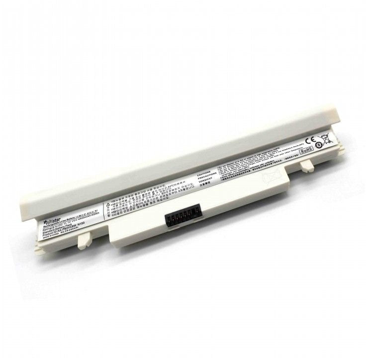 Batería Para Portátil Samsung A-Pb2vc6b Aa-Pb2vc6w Aa-Pl2vc6w/E