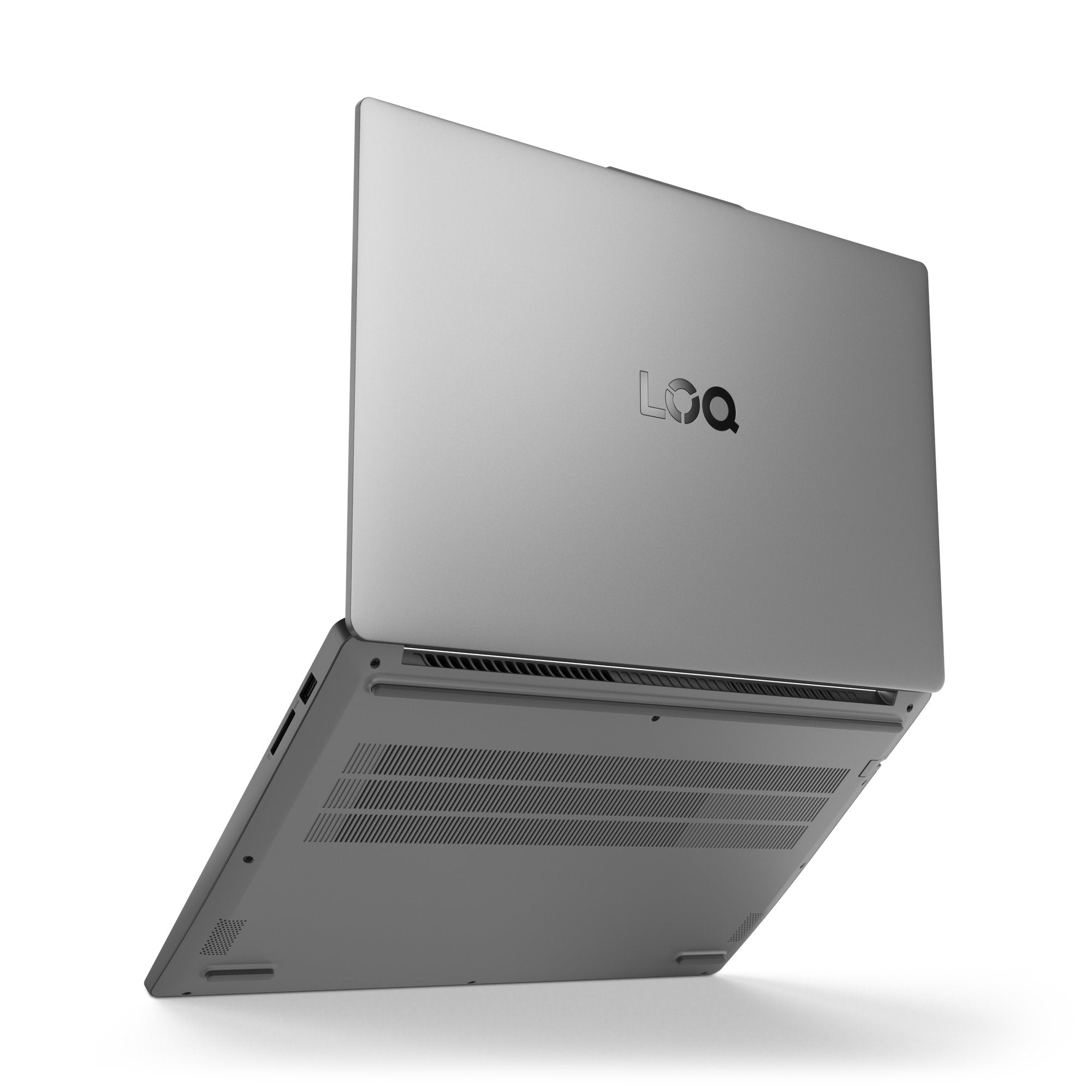 EAN 198155708350 - Lenovo LOQ 15IAX9E Intel® Core™ i5 i5-12450HX Portátil 39,6 cm (15.6") Full HD 16 GB DDR5-SDRAM 512 GB SSD imagen 7