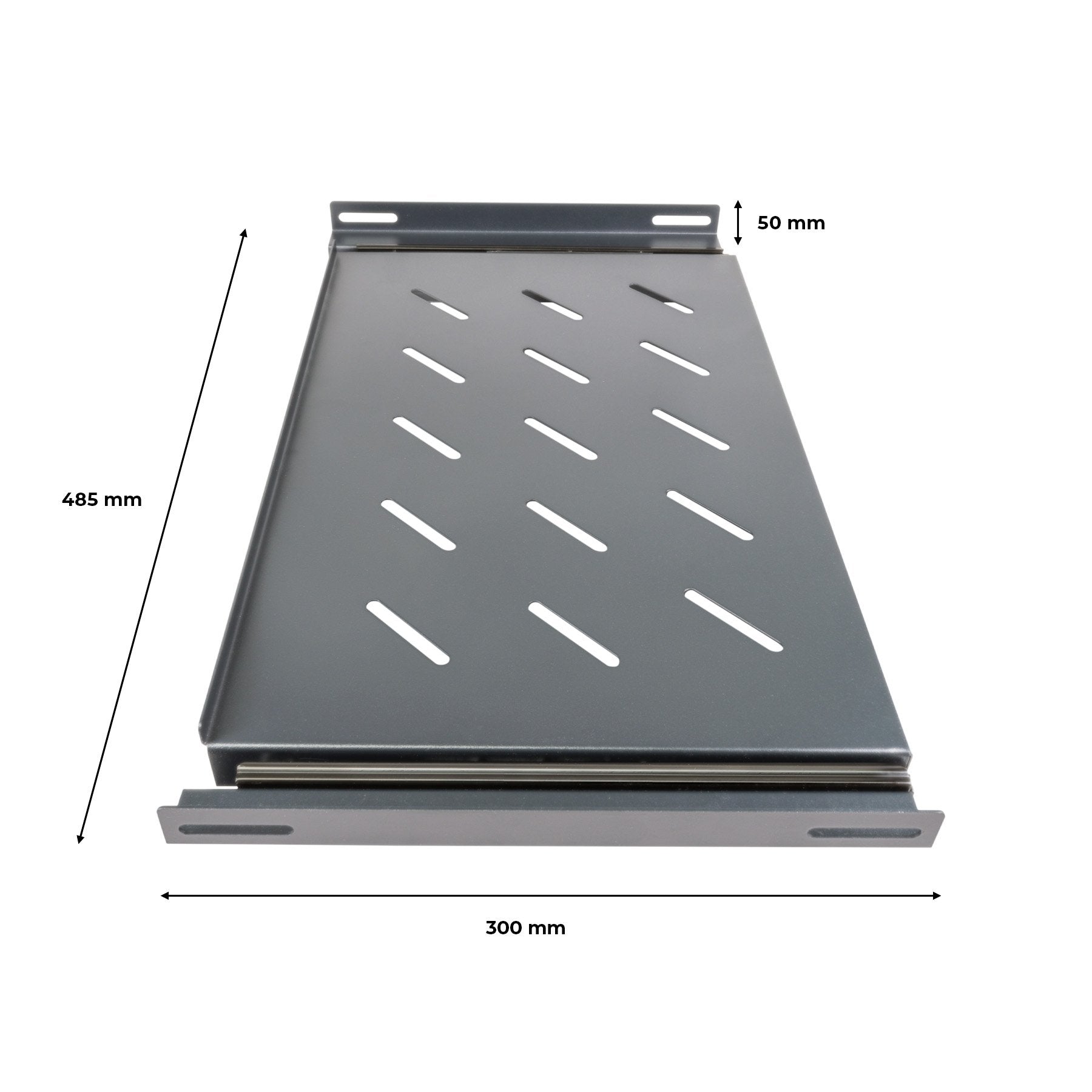 EAN 6940533545026 - aiten data Sliding Shelves Bandeja deslizante imagen 2