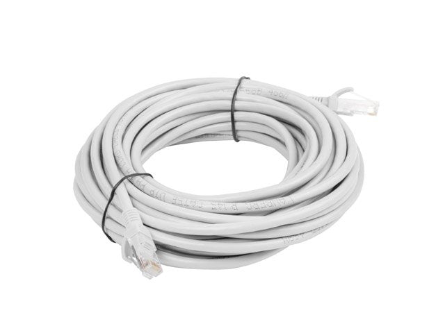 EAN 5901969406269 - Lanberg PCU6-10CC-0500-S cable de red Gris 5 m Cat6 U/UTP (UTP) imagen 2