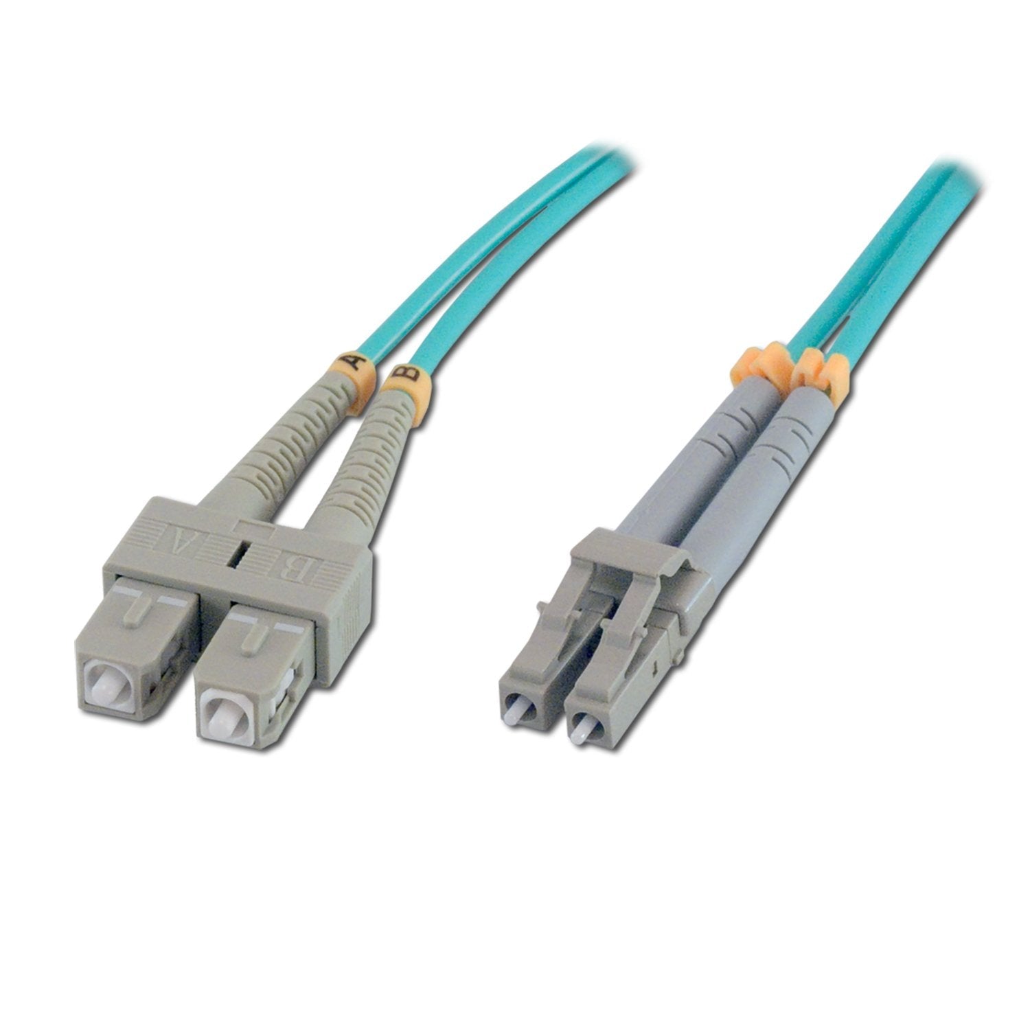 Jarretire Optique Om3 Duplex