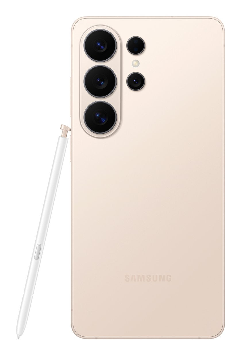 EAN 8806099031268 - Samsung Galaxy S26 Ultra 17,5 cm (6.9") SIM doble Android 16.0 5G USB Tipo C 16 GB 1 TB 5000 mAh Oro rosa imagen 7