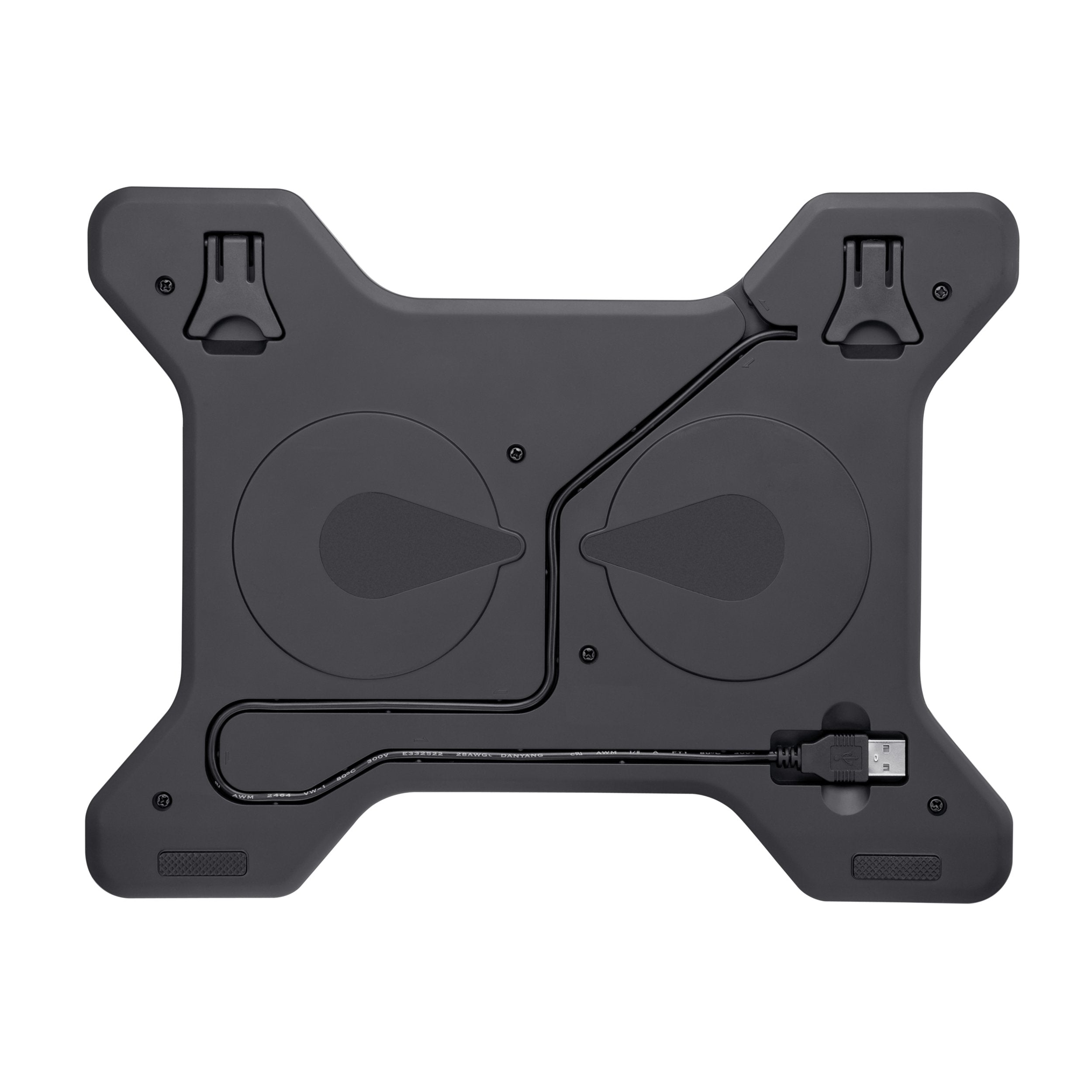 Soporte Refrigerante Trust Brisa Xstream Para Portátiles Hasta 15.6'