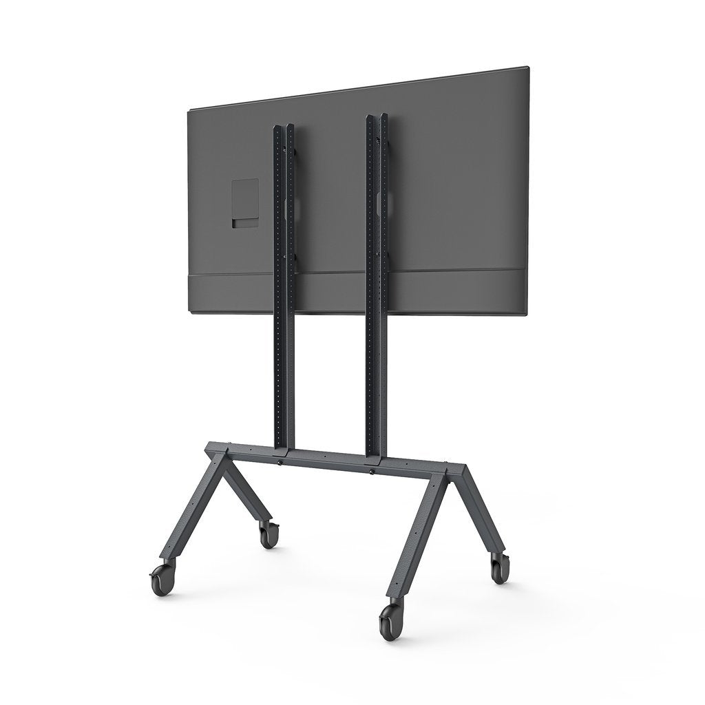 Av Cart - Base Configuration H714-Bg, Multimedia Cart,