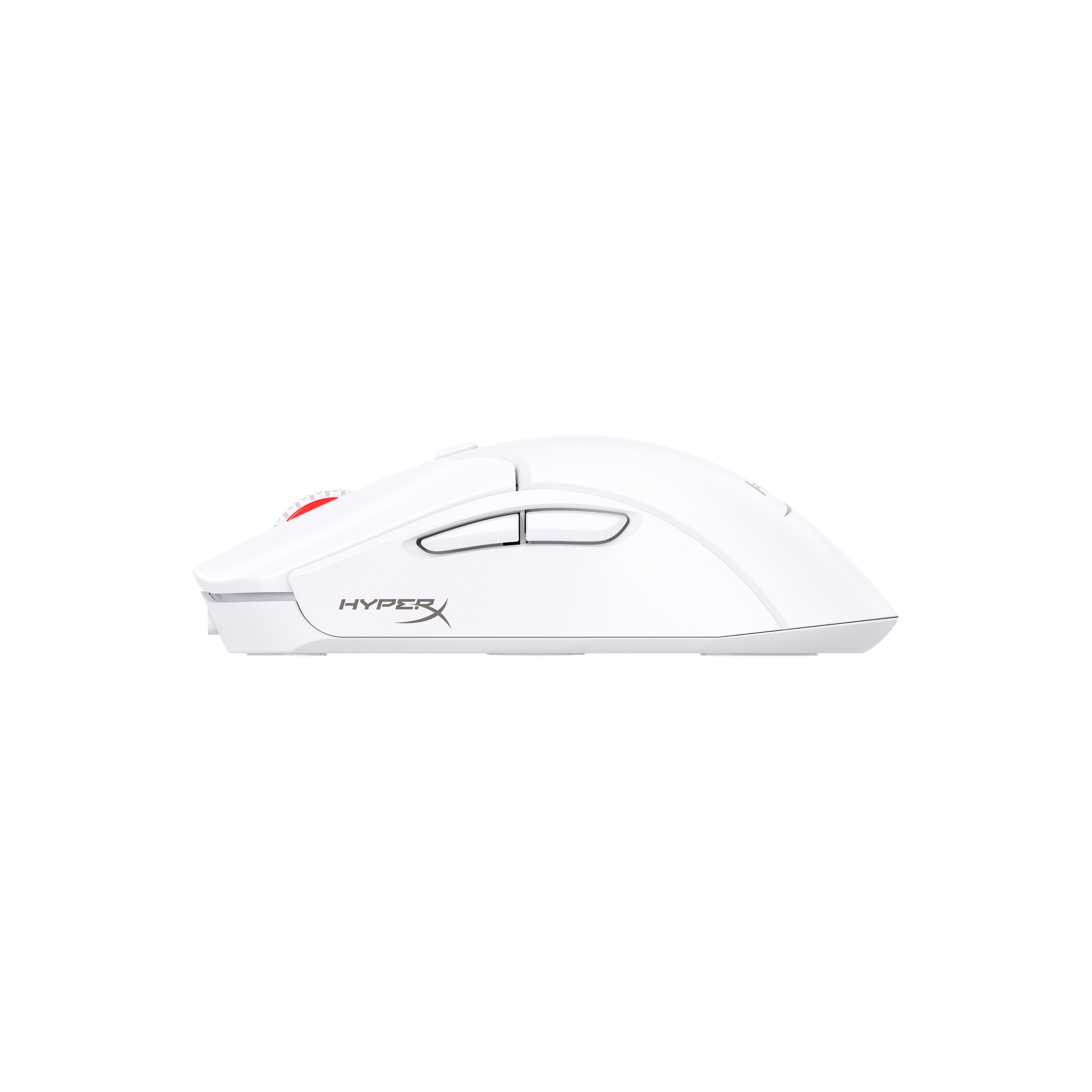EAN 0197192120224 - HyperX Pulsefire Haste 2 Mini Wireless White Gaming Mouse ratón Juego Ambidextro RF Wireless + Bluetooth imagen 11