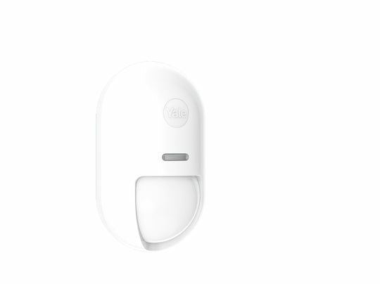 EAN 5052847131060 - Yale Indoor Motion Sensor Sensor de infrarrojos Inalámbrico Pared Blanco imagen 2