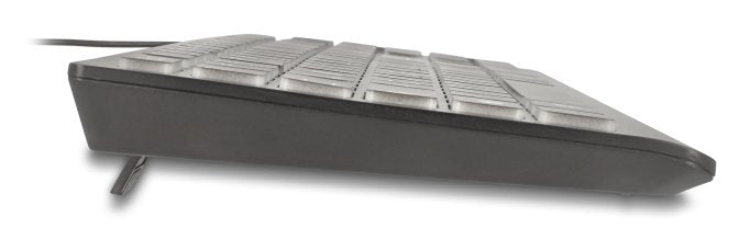 Delock Usb Teclado Cablegehnden 1,5 M Negro Con Xxl Bmb