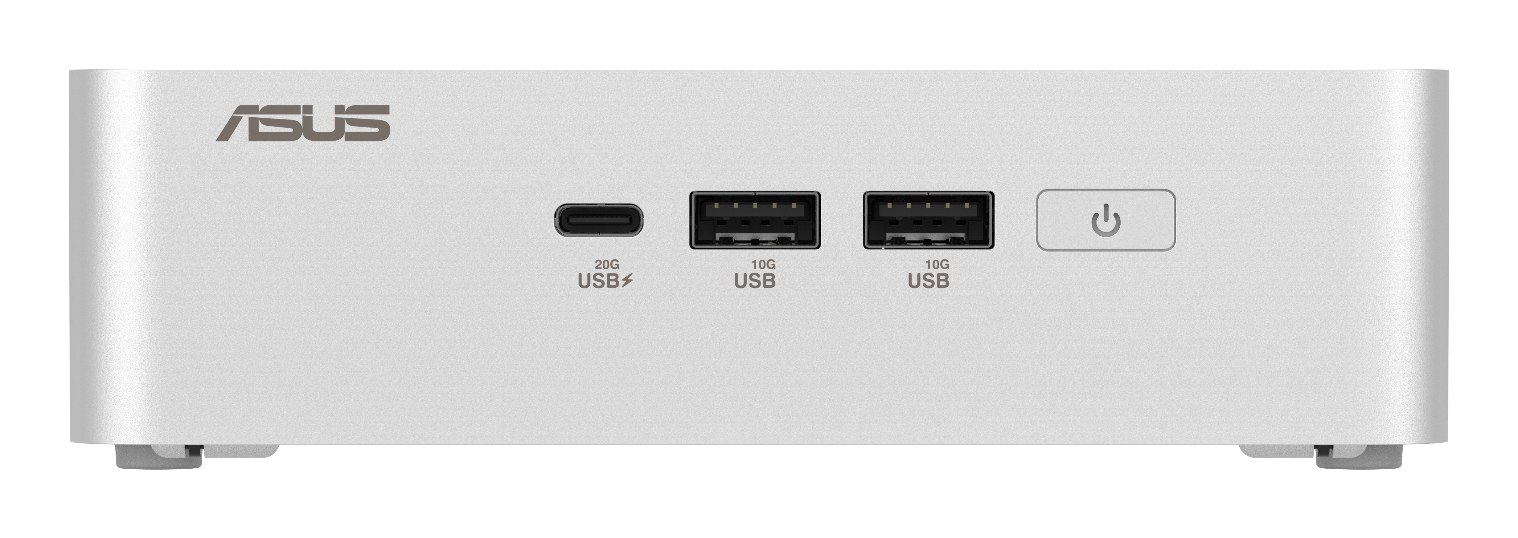Asus Nuc 15 Pro+ Rnuc15crsu908402 2x 16 Gb Ram 1 Tb Ssd