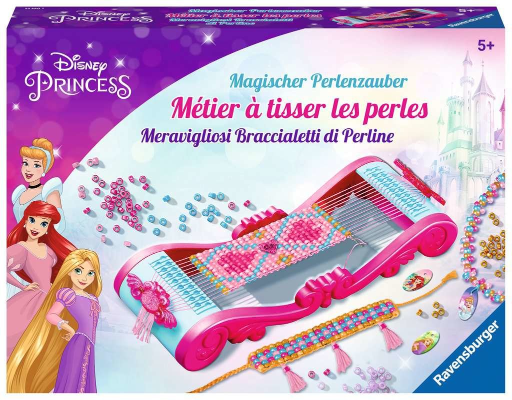 Ravensburger Disney Princess - Magic Magic Magic, Tinker 23540