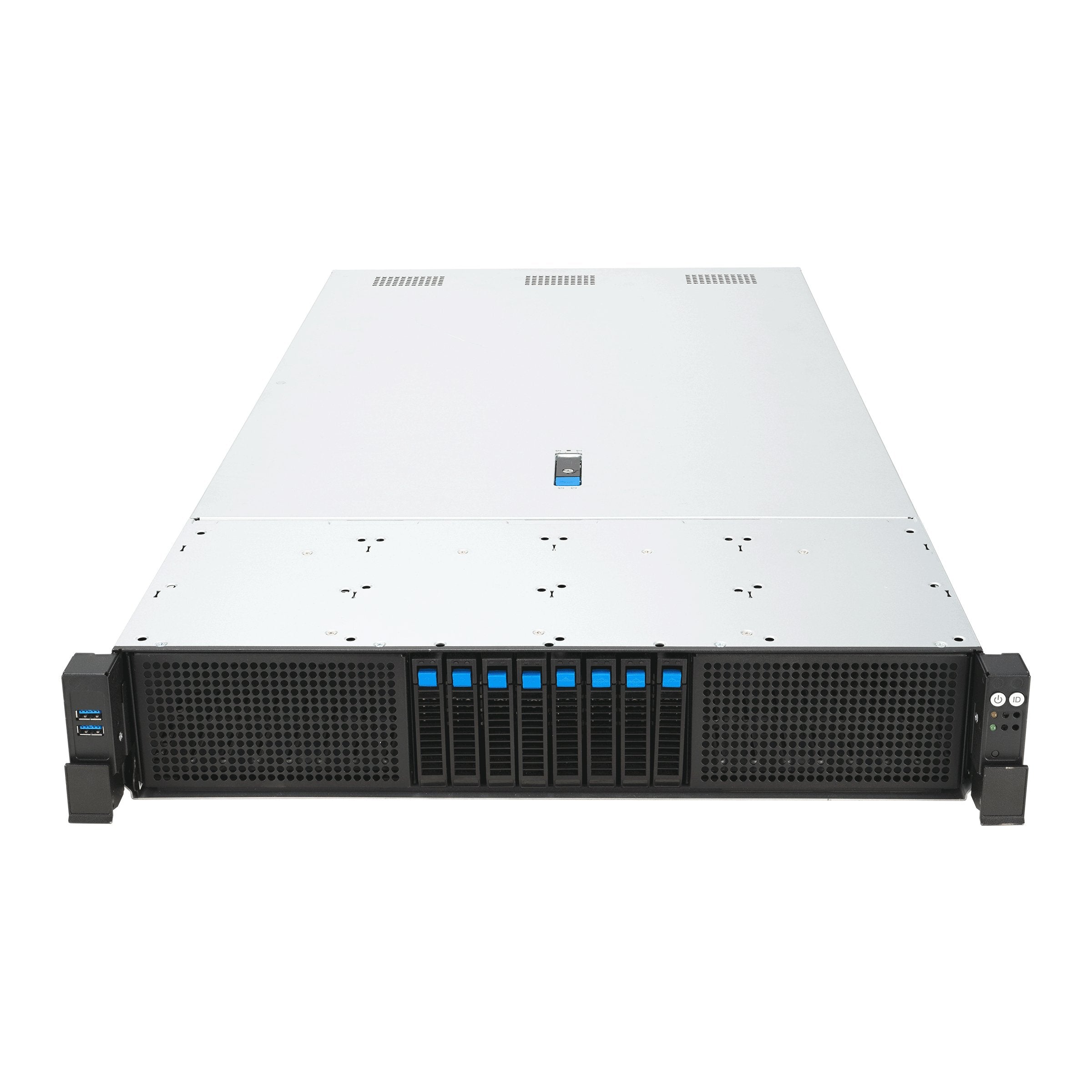 Asus Server Rs720-E12-Rs8g 3.2kw 8n G