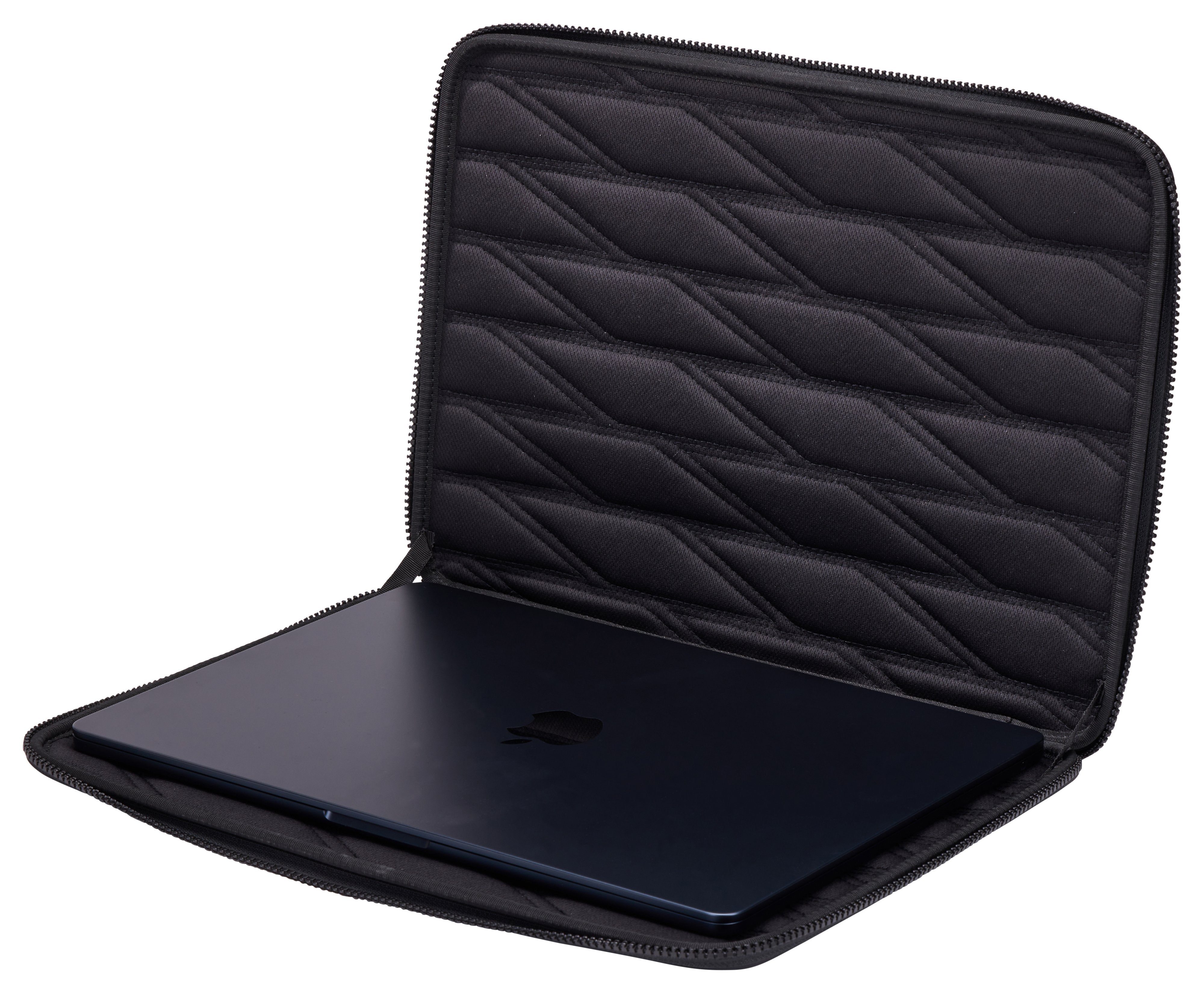 EAN 0085854259569 - Thule TGSE2557 Black 40,6 cm (16") Funda Negro imagen 9
