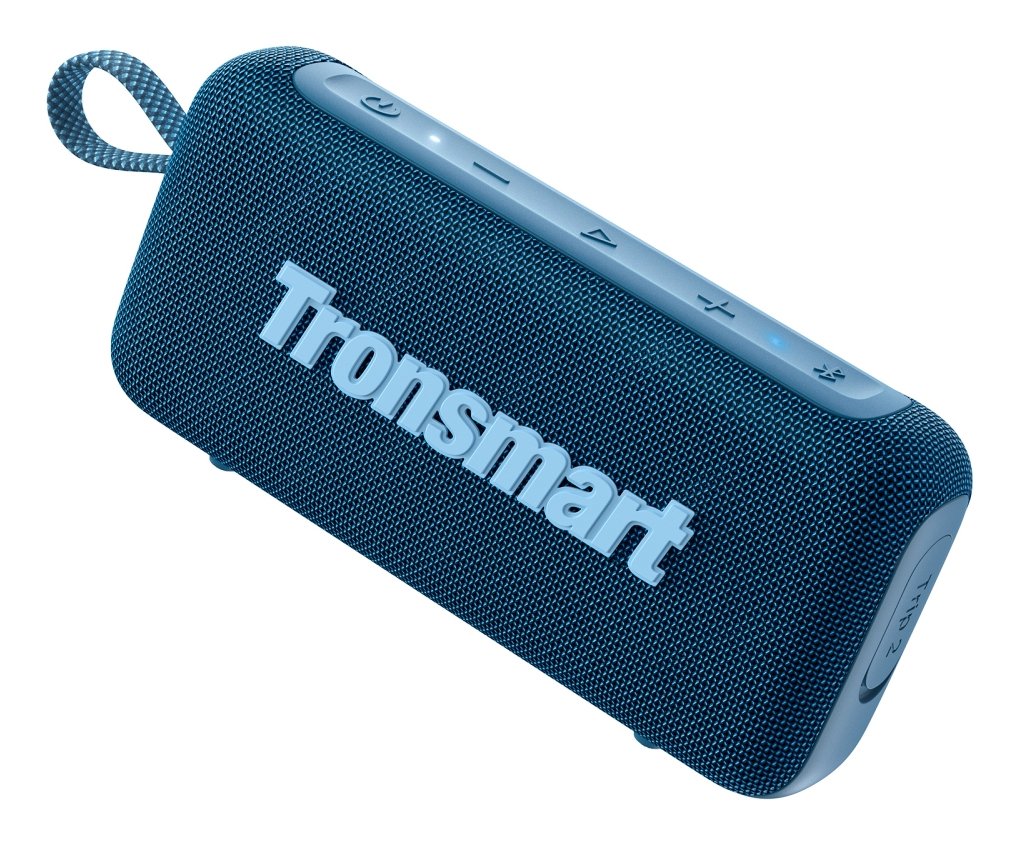 EAN 6978338961673 - Tronsmart Trip 2 Altavoz portátil estéreo Azul 10 W imagen 1