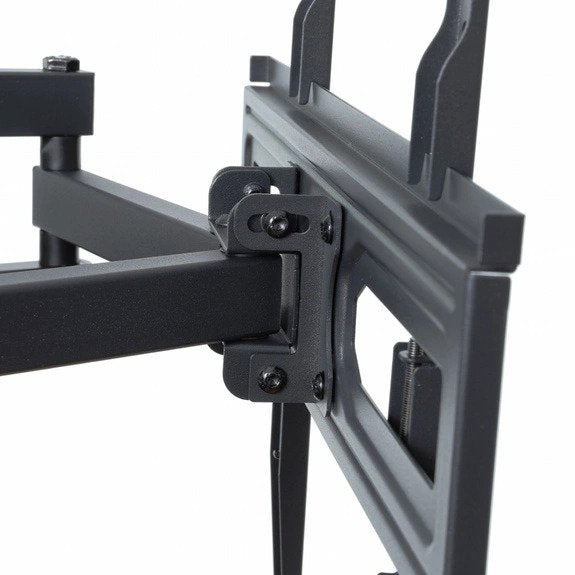 EAN 5906721171386 - ART AR-89 soporte para TV 177,8 cm (70") Negro imagen 9