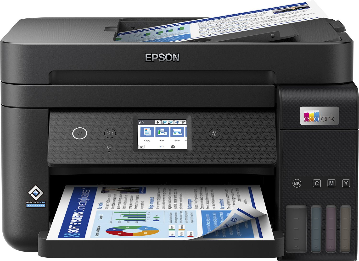 Epson Tiskárna Ink Ecotank L6290