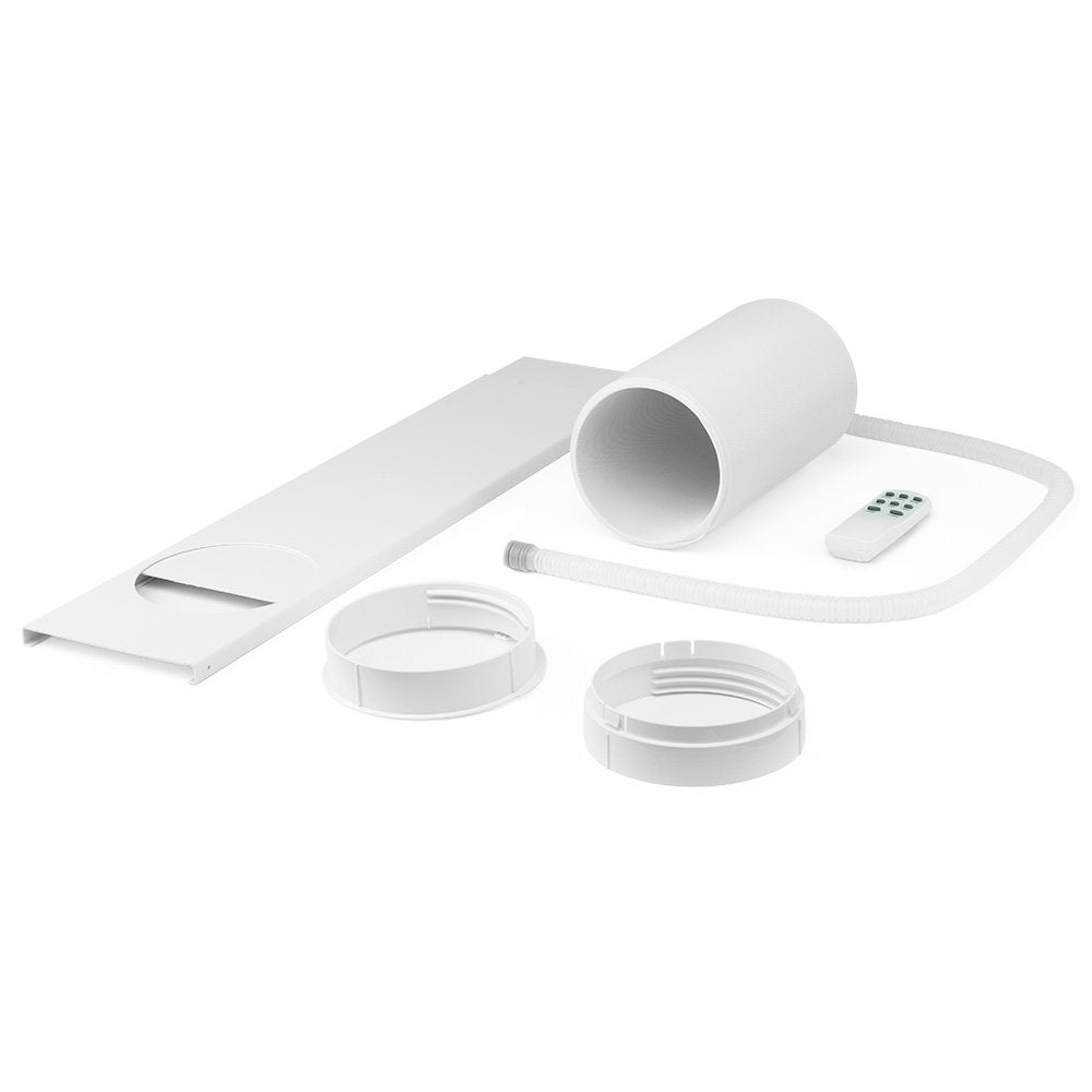 Aire Acondicionado Portátil Orbegozo Adr 128 1391w 3000 Frigorías