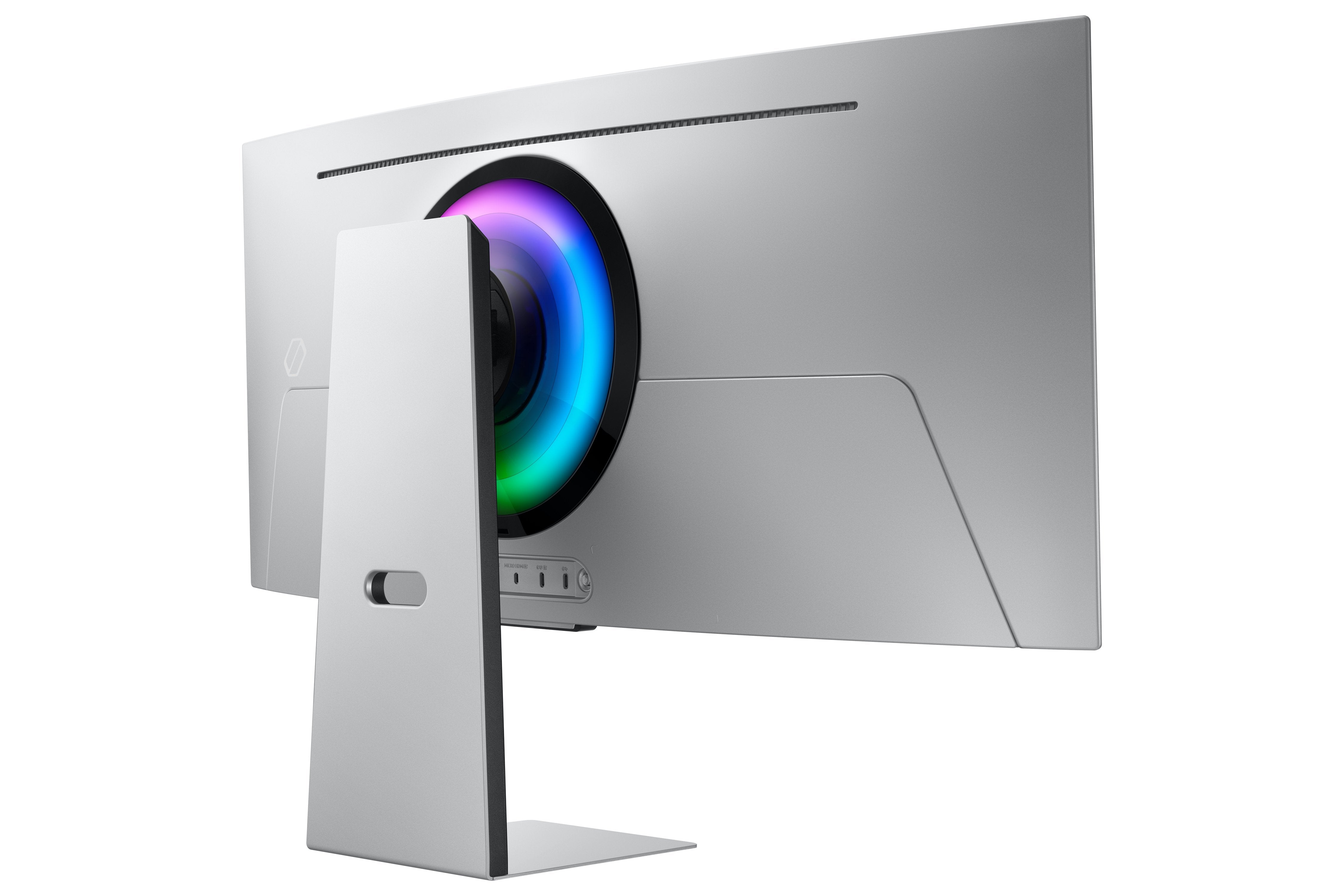 Samsung Serie 8 86,4cm S34bg850su 16:9 (34") Negro