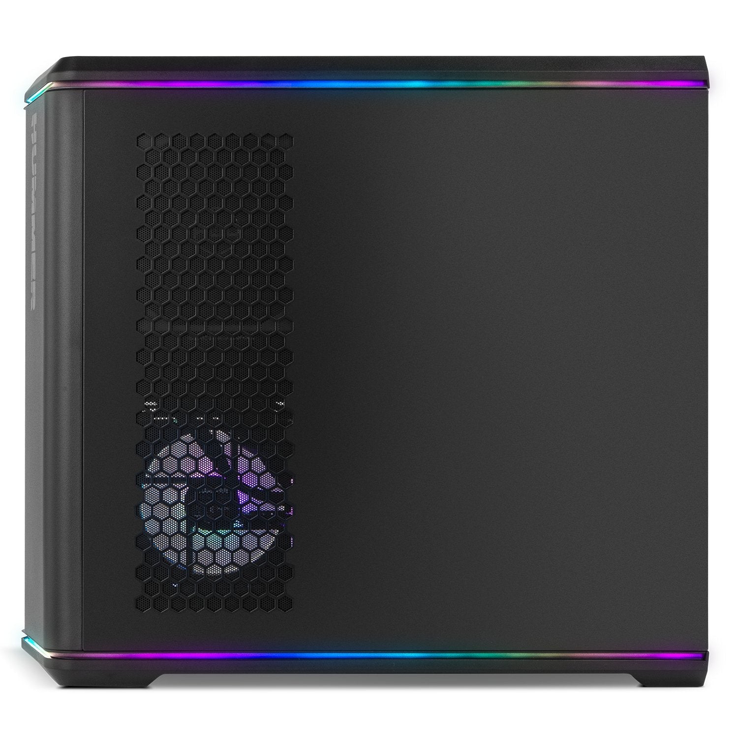 Caja Gaming Semitorre Nox Hummer Anvil