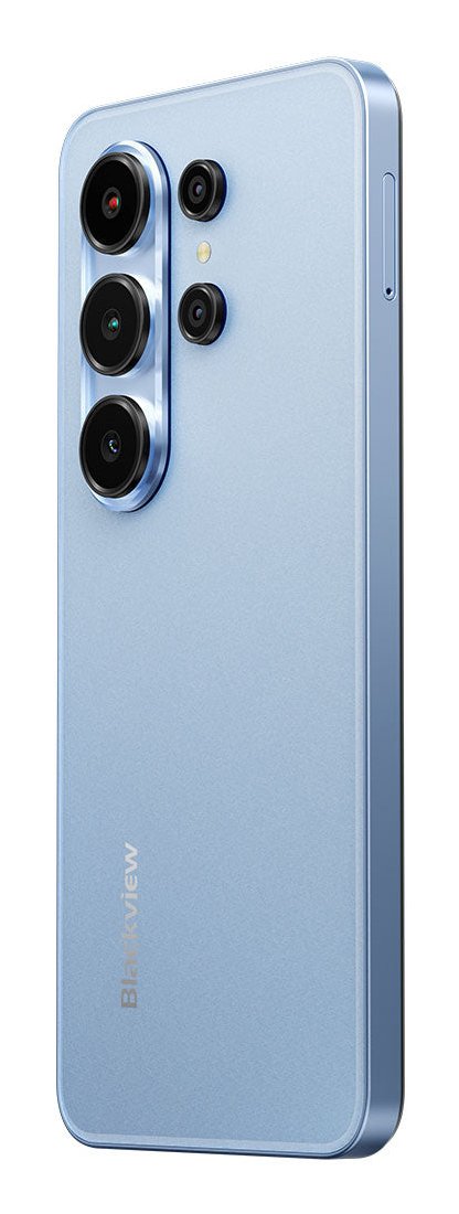 Smartphone Blackview Wave 10/8/128gb Blue