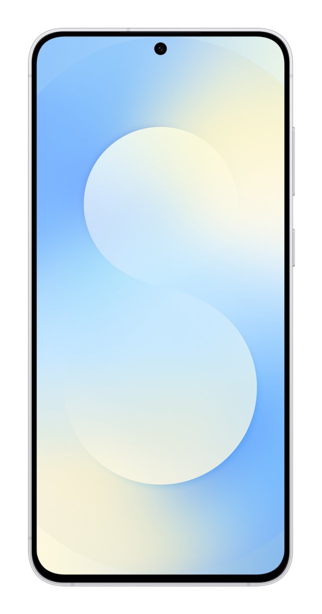 Smartphone Samsung Galaxy S25 Fe S731 5g Dual Sim 8gb Ram 512gb - Icy Blue