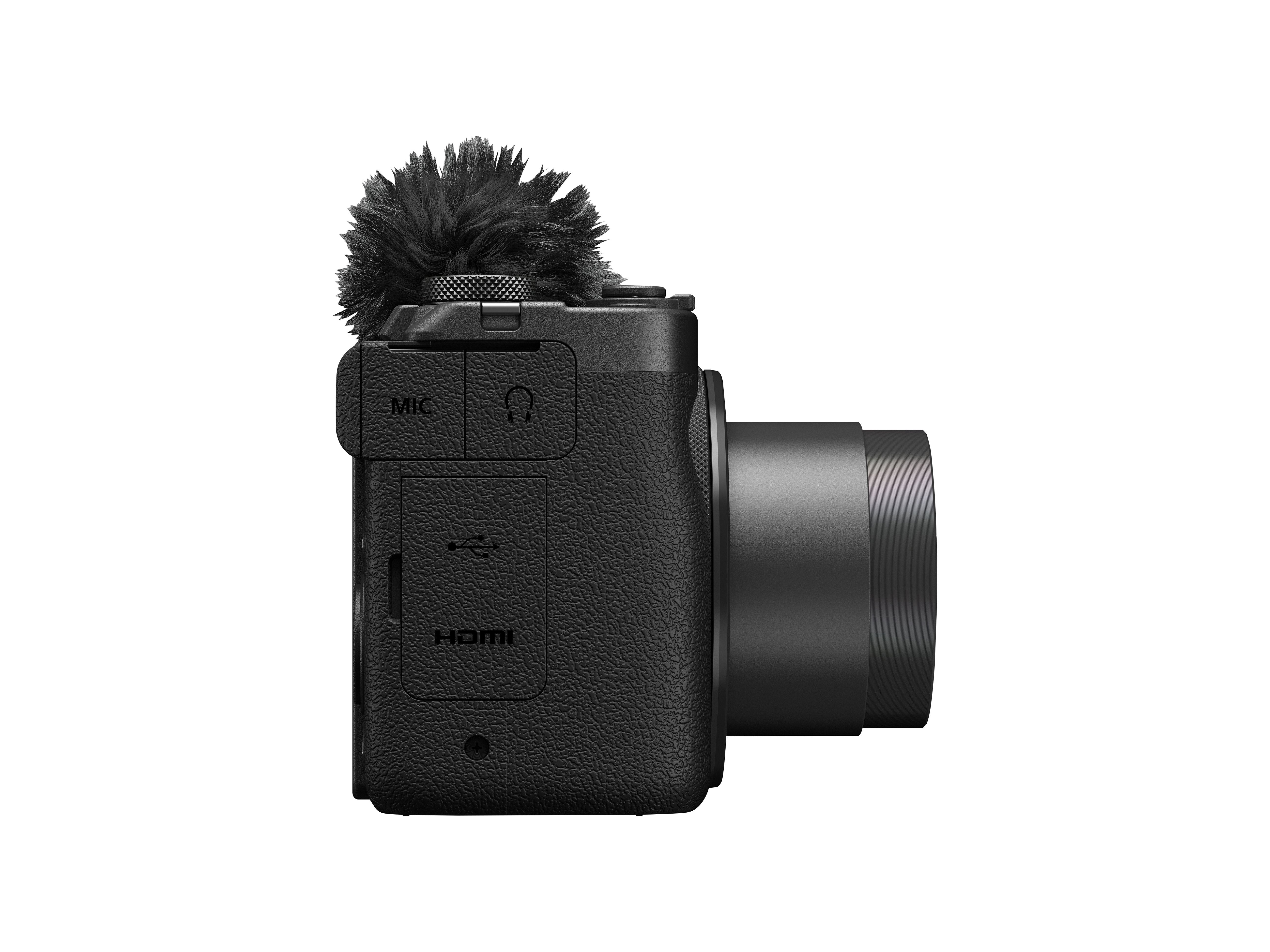 EAN 4549292228090 - Canon PowerShot V1 Cámara compacta 22,3 MP CMOS 5760 x 3840 Pixeles Negro imagen 10