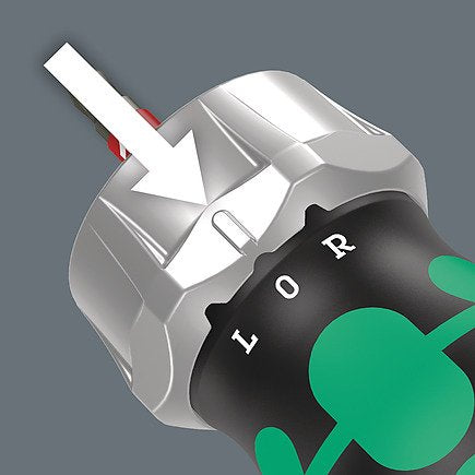 Llave De Vaso Wera Juego Para Bicicletas 5, 5004185001