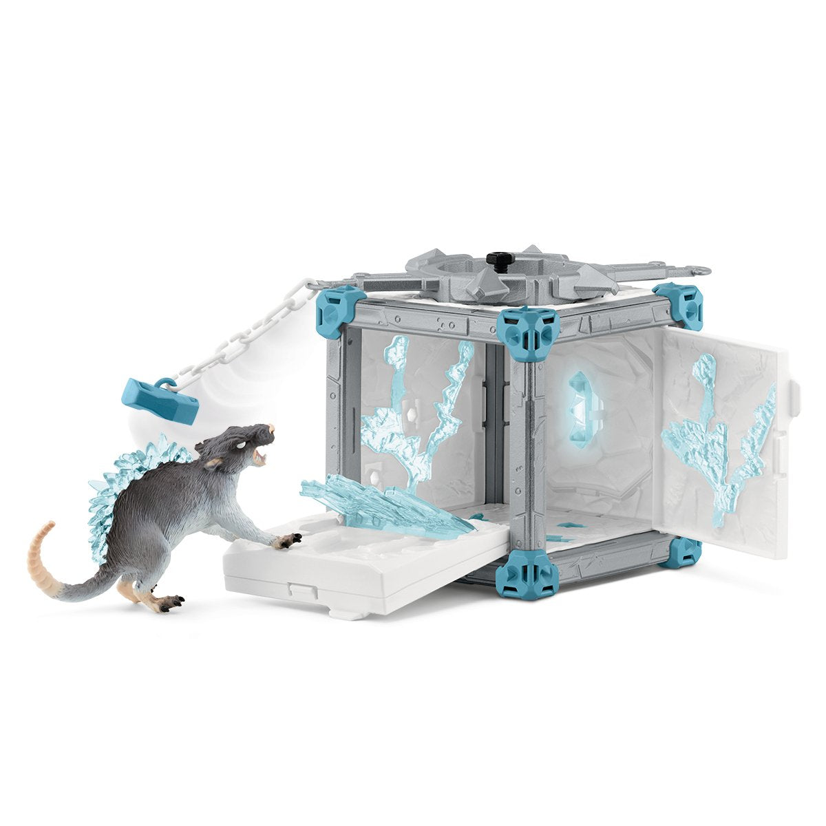 EAN 4059433731964 - schleich 42676 set de juguetes imagen 2