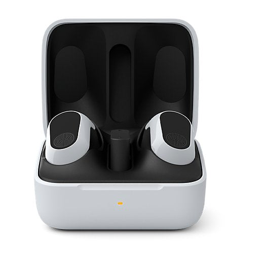 EAN 4548736153776 - Sony Inzone Buds Auriculares Inalámbrico Dentro de oído Juego Bluetooth Negro, Blanco imagen 7