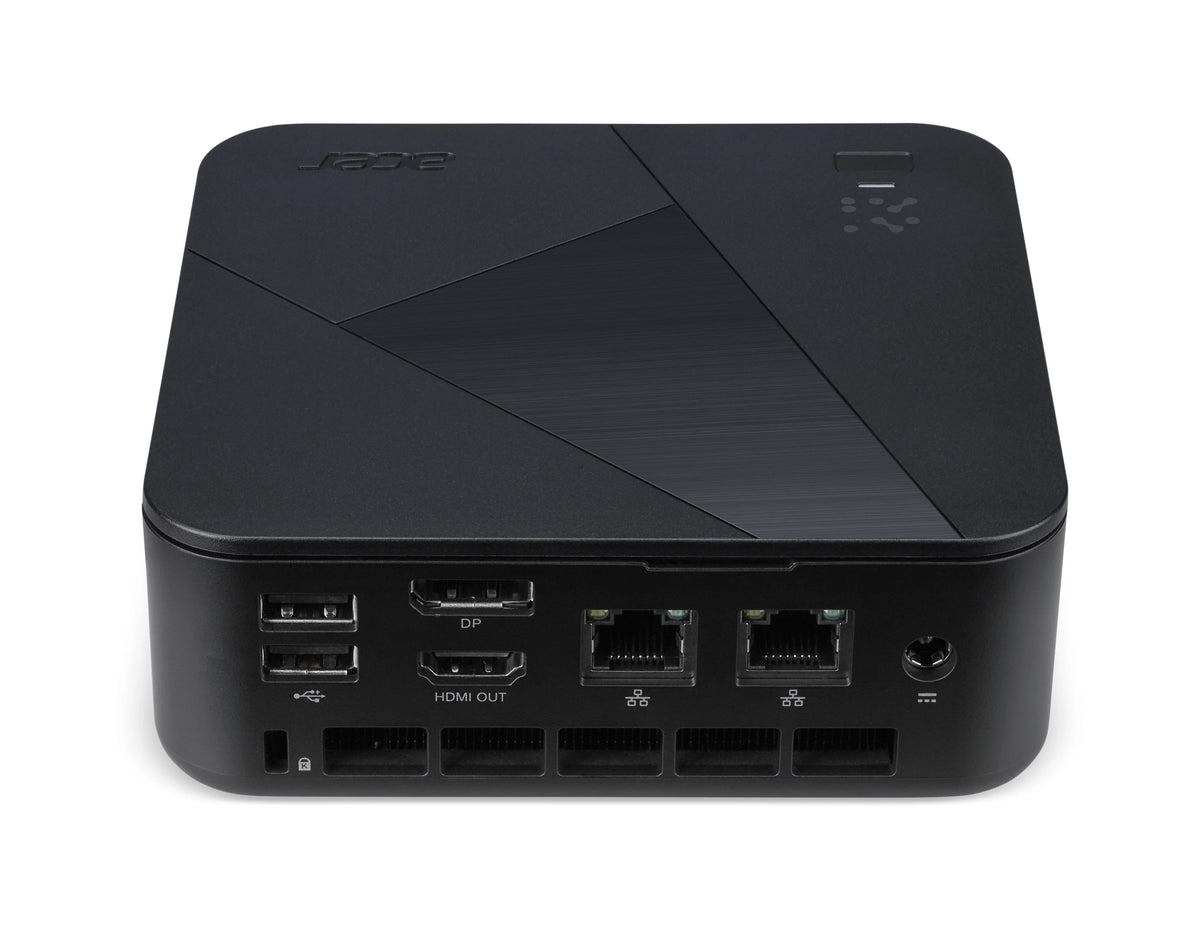EAN 4711474505385 - Acer VN1502G-13N0U Mini PC Negro N150 imagen 5